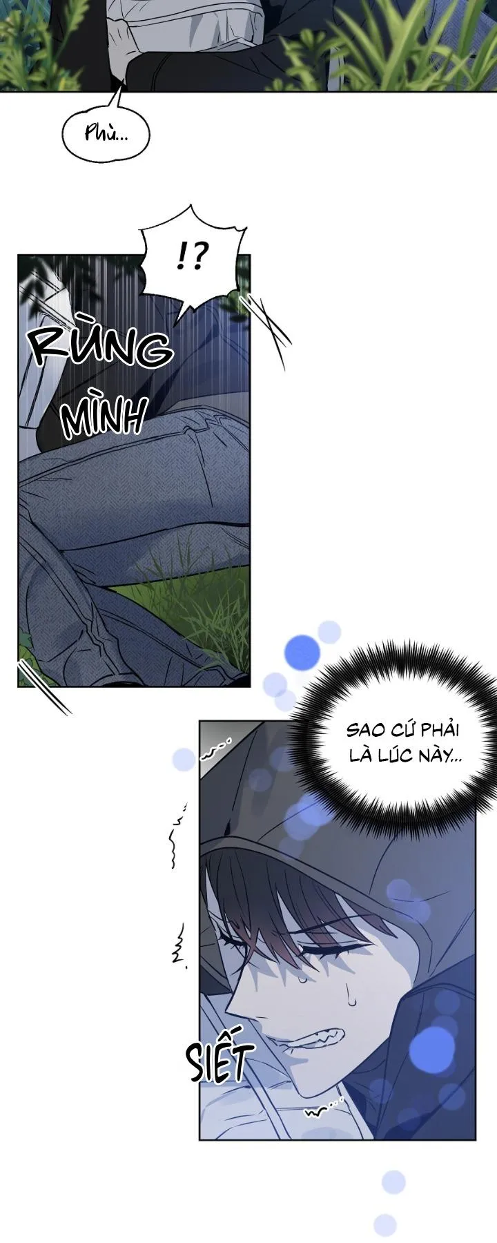 Kiss me liar Chapter 35 Trang 31