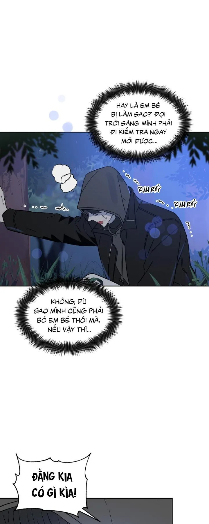 Kiss me liar Chapter 35 Trang 32