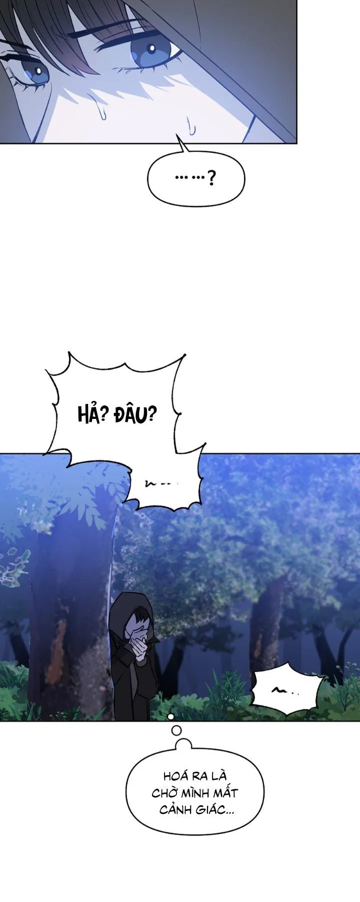 Kiss me liar Chapter 35 Trang 33