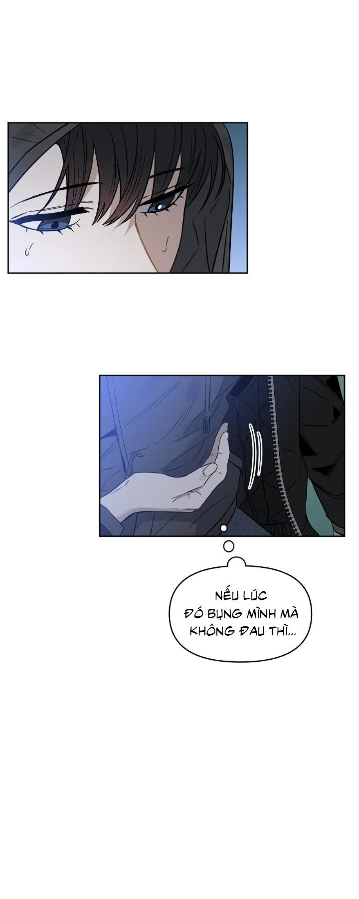 Kiss me liar Chapter 35 Trang 34