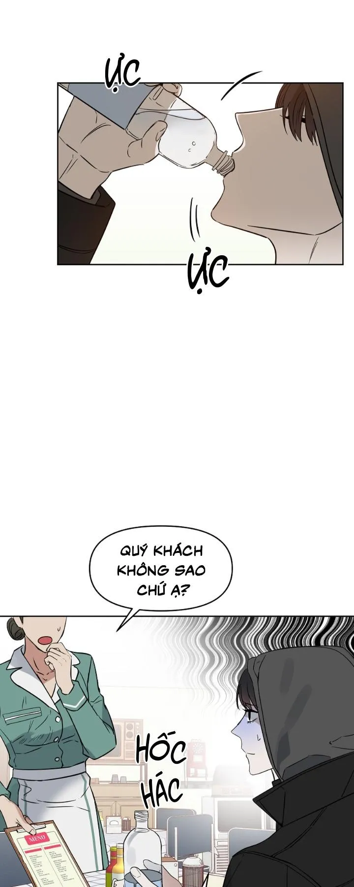 Kiss me liar Chapter 35 Trang 36