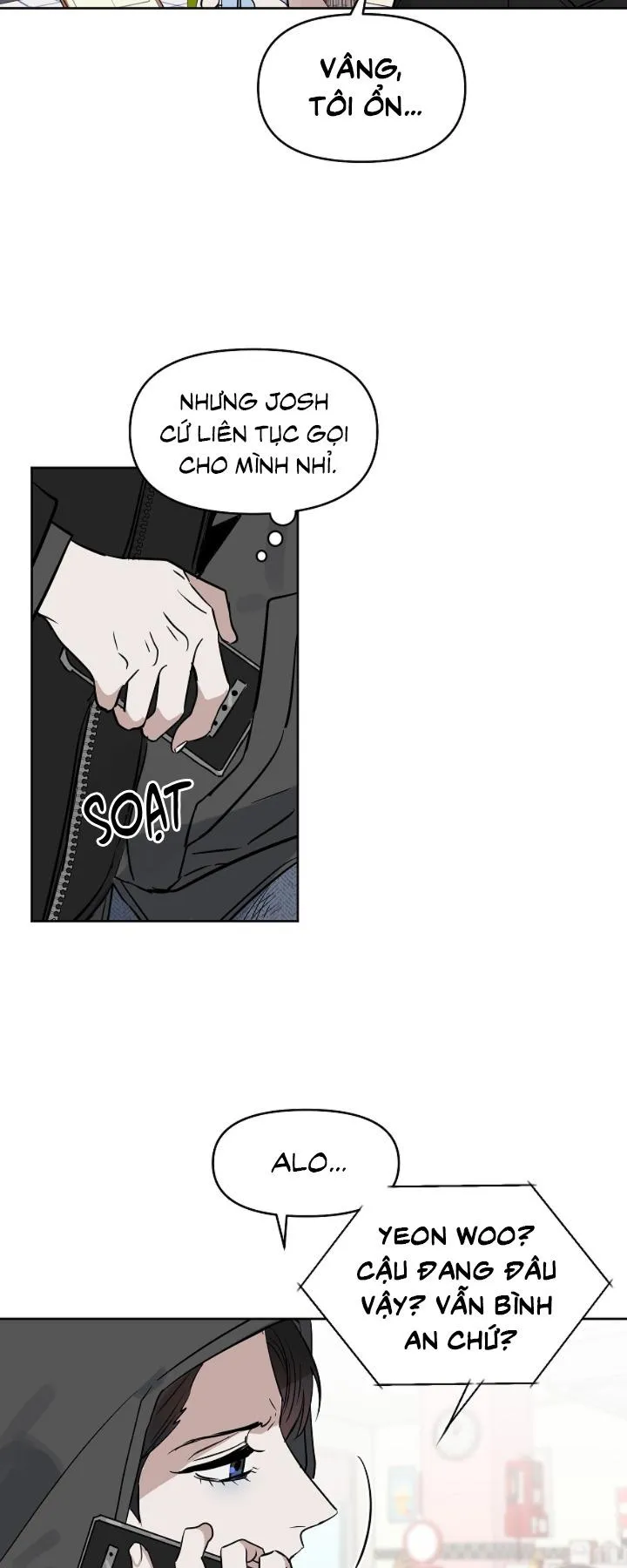 Kiss me liar Chapter 35 Trang 37