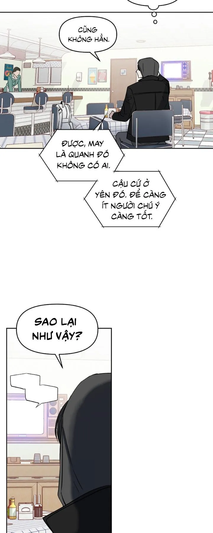 Kiss me liar Chapter 35 Trang 39