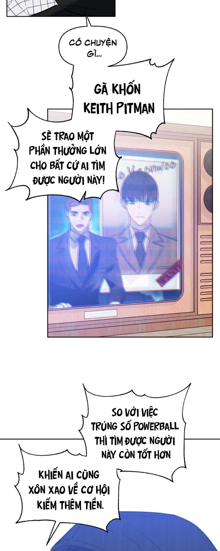 Kiss me liar Chapter 35 Trang 40