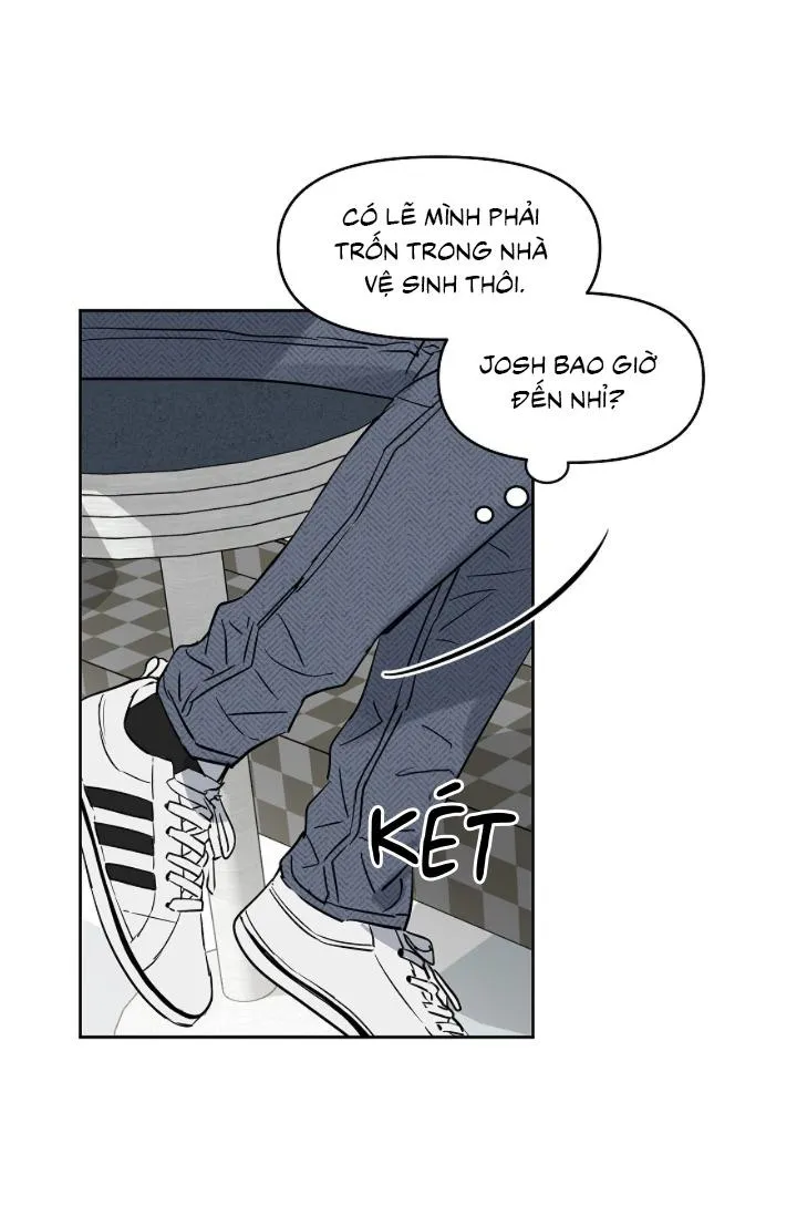 Kiss me liar Chapter 36 Trang 6