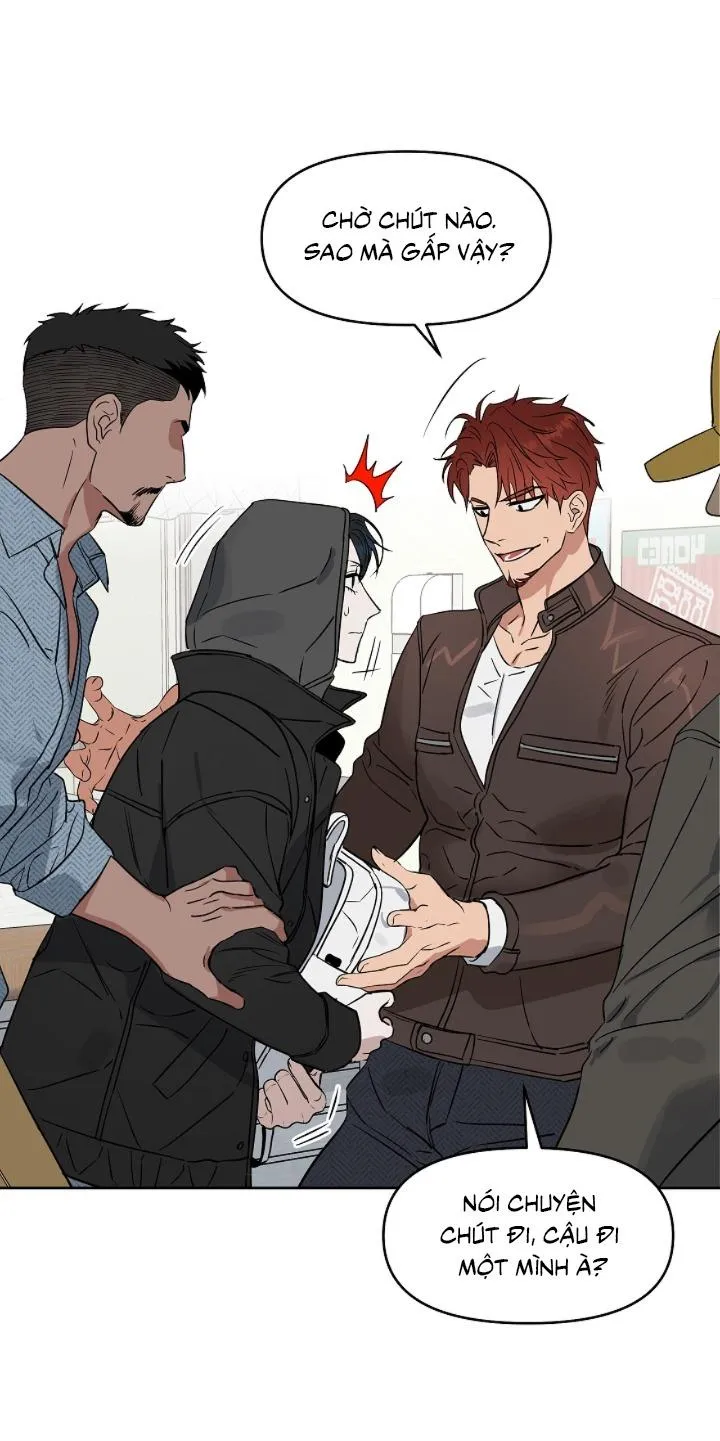 Kiss me liar Chapter 36 Trang 7