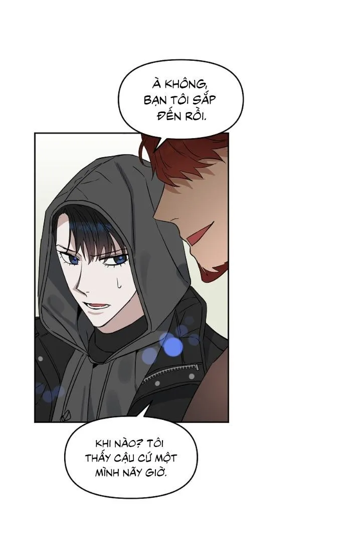 Kiss me liar Chapter 36 Trang 8