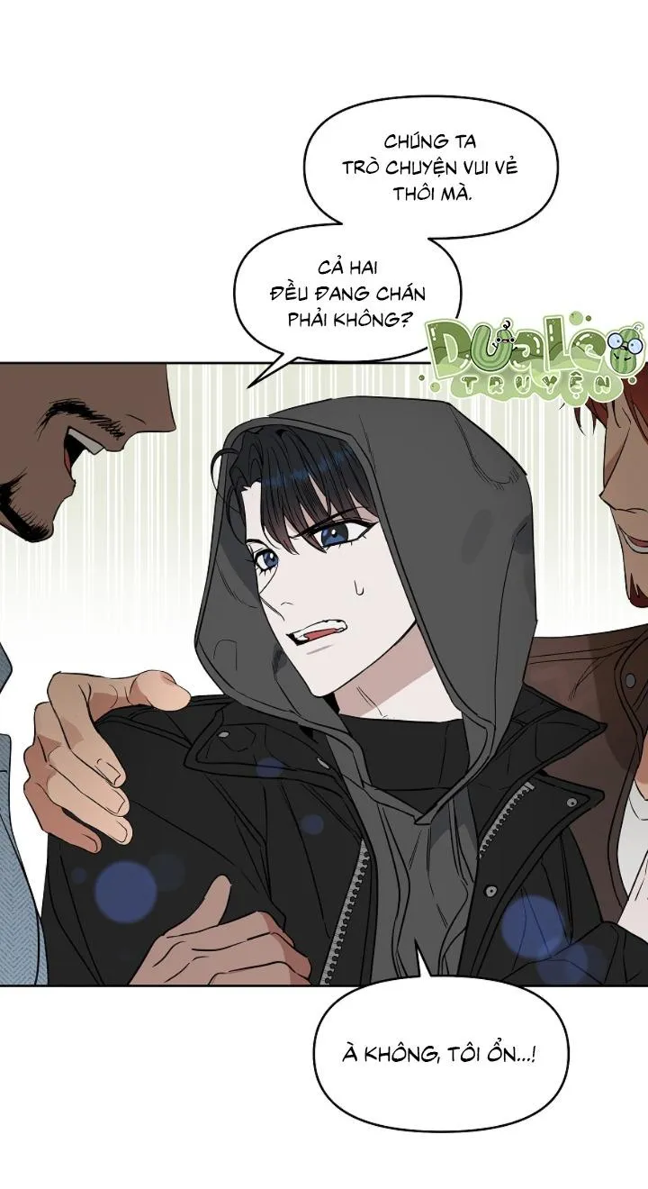 Kiss me liar Chapter 36 Trang 9