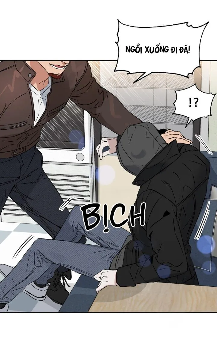 Kiss me liar Chapter 36 Trang 10