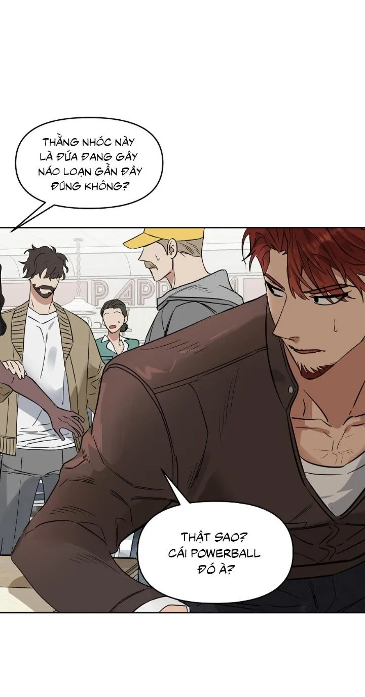 Kiss me liar Chapter 36 Trang 18