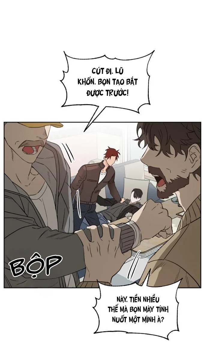 Kiss me liar Chapter 36 Trang 19