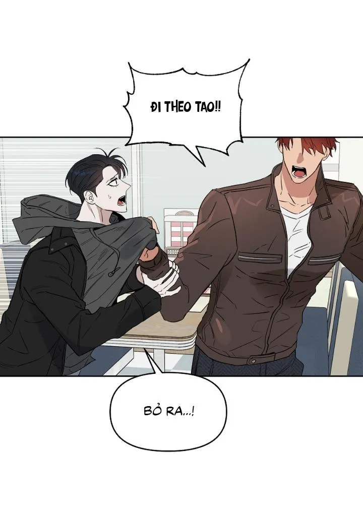 Kiss me liar Chapter 36 Trang 22