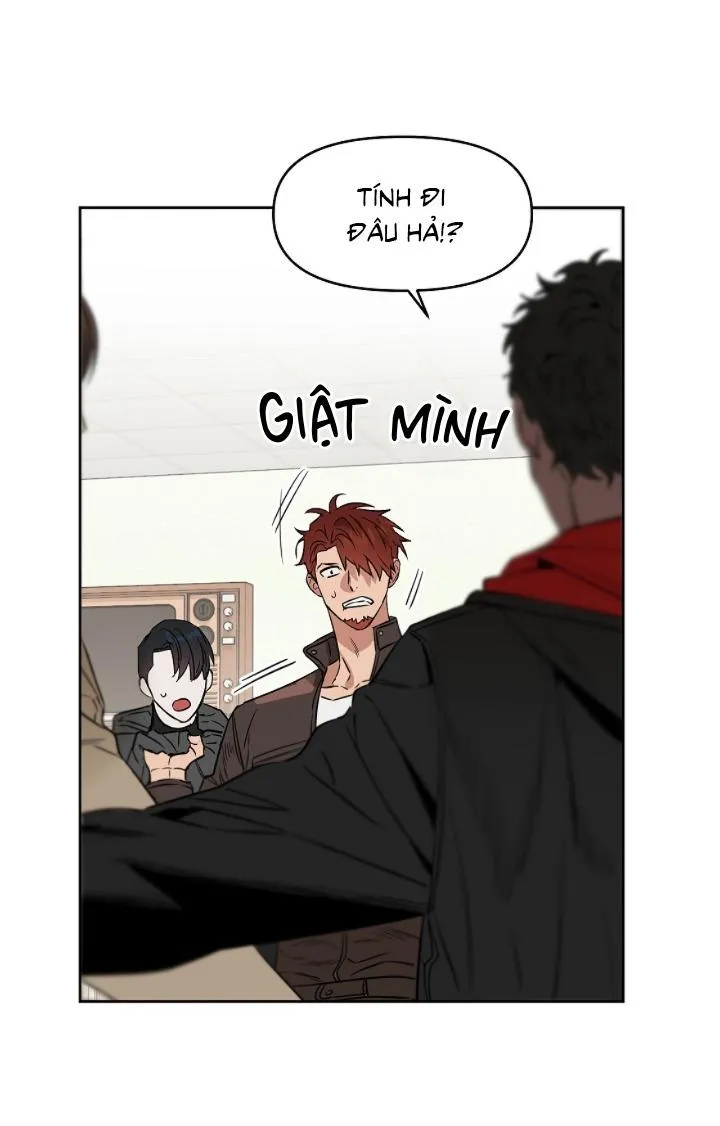 Kiss me liar Chapter 36 Trang 23