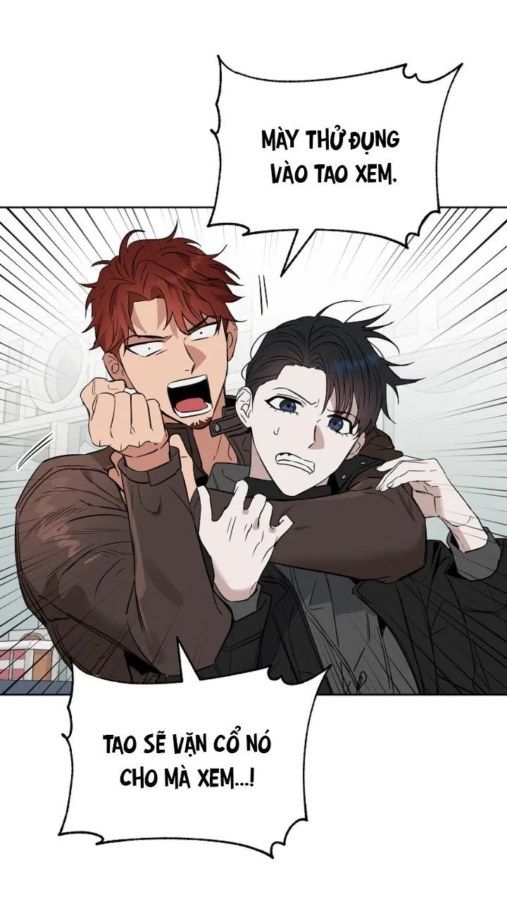 Kiss me liar Chapter 36 Trang 25