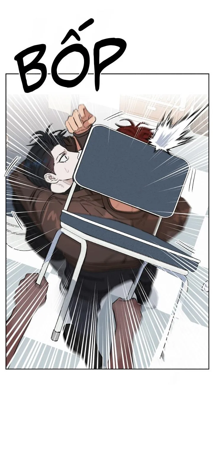 Kiss me liar Chapter 36 Trang 26