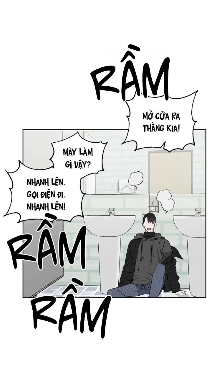 Kiss me liar Chapter 36 Trang 30