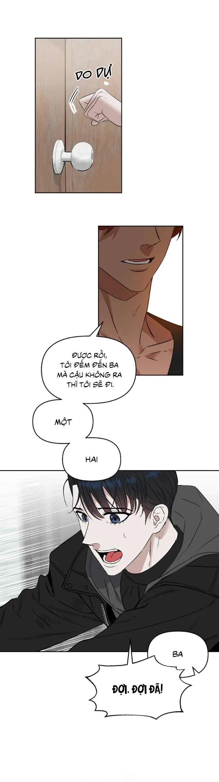 Kiss me liar Chapter 36 Trang 34