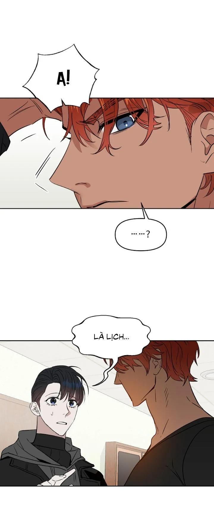 Kiss me liar Chapter 36 Trang 37