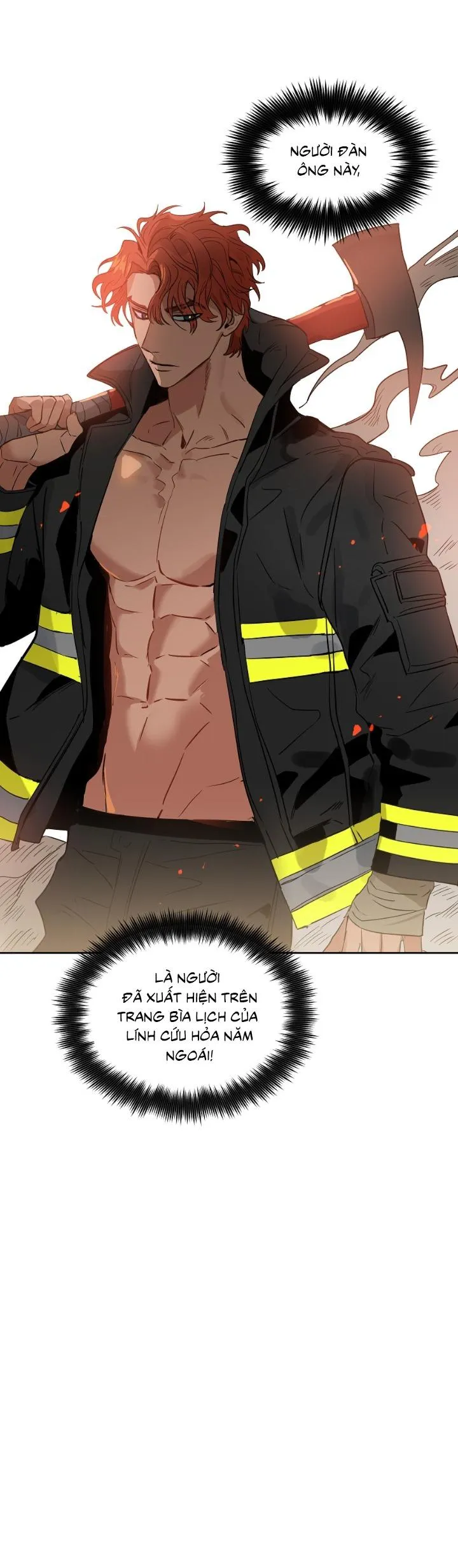 Kiss me liar Chapter 36 Trang 38