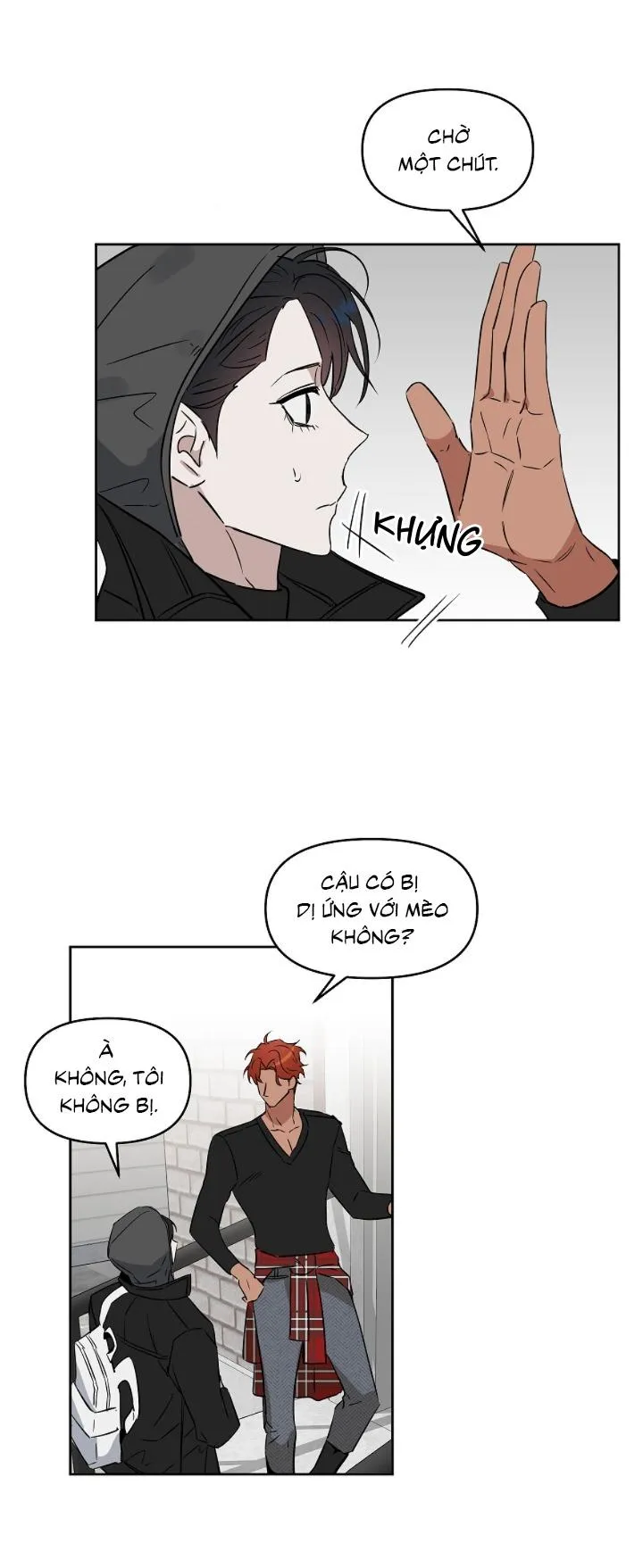 Kiss me liar Chapter 36 Trang 40