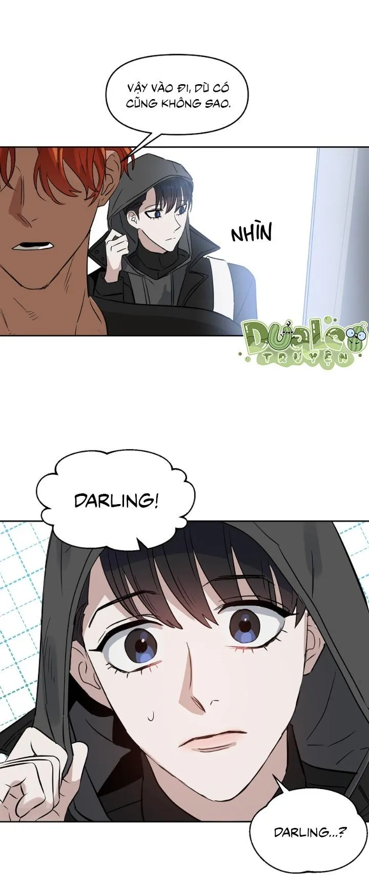 Kiss me liar Chapter 36 Trang 41