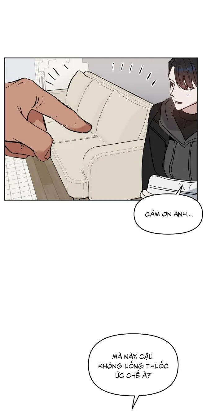 Kiss me liar Chapter 36 Trang 46