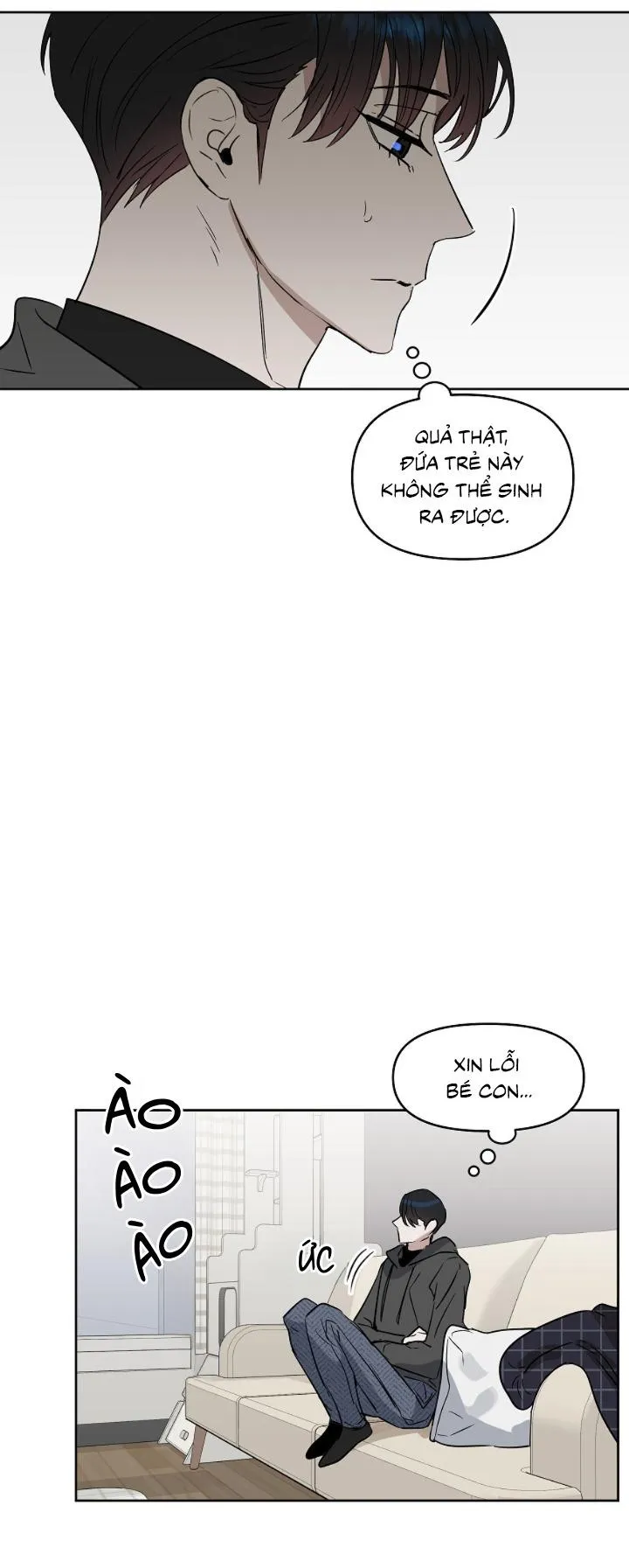 Kiss me liar Chapter 36 Trang 49