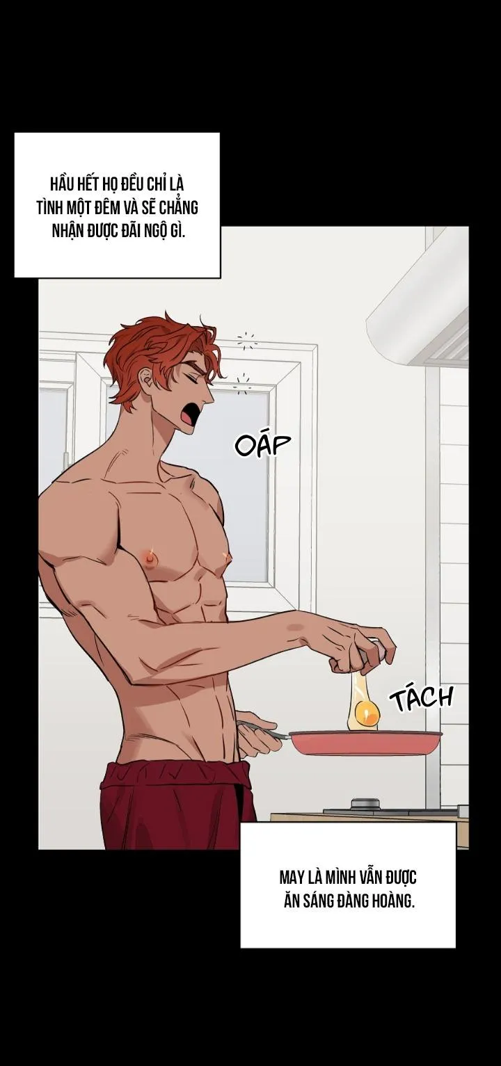 Kiss me liar Chapter 37 Trang 4