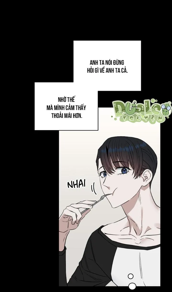 Kiss me liar Chapter 37 Trang 5