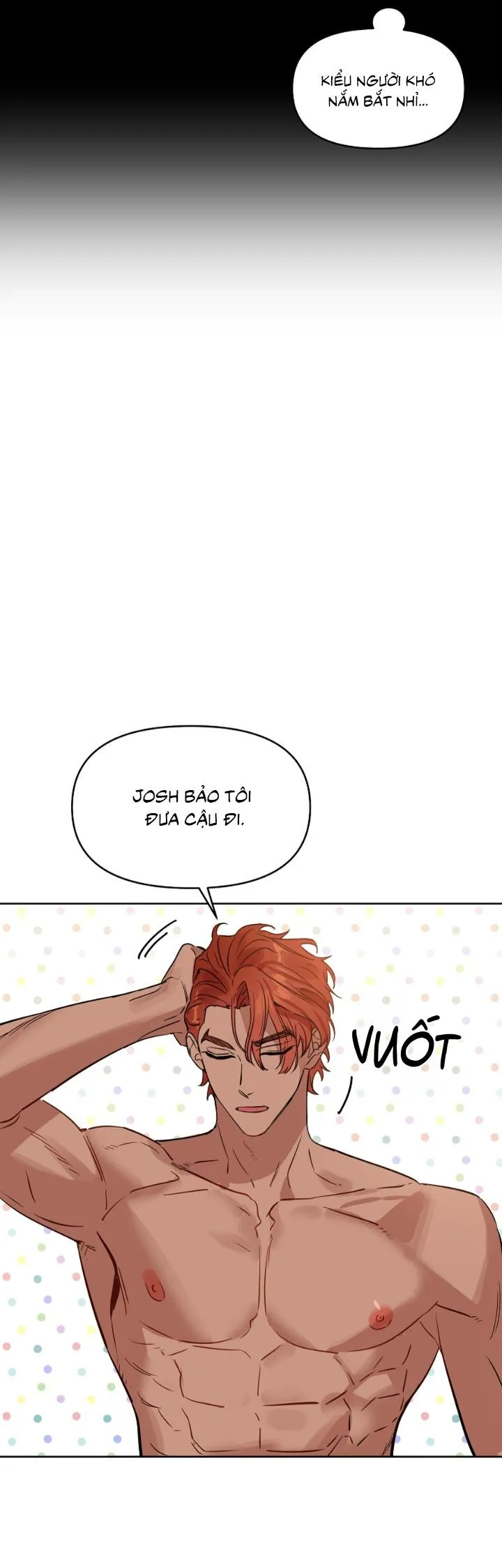 Kiss me liar Chapter 37 Trang 6