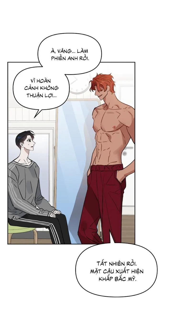 Kiss me liar Chapter 37 Trang 7