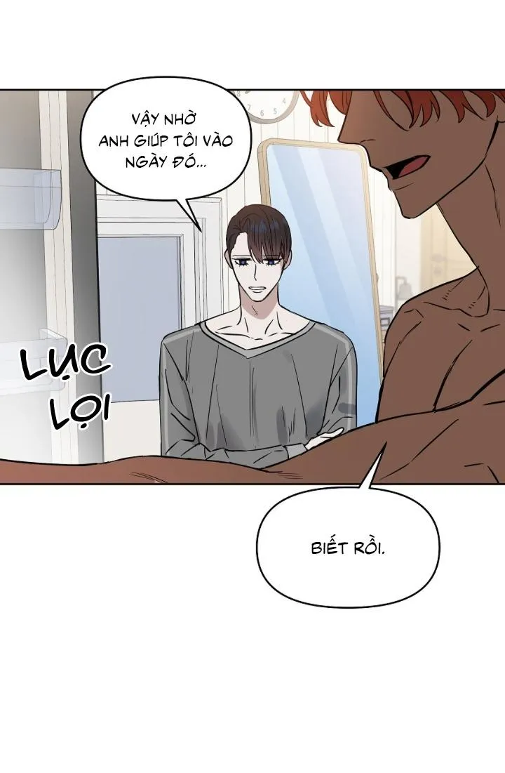 Kiss me liar Chapter 37 Trang 9