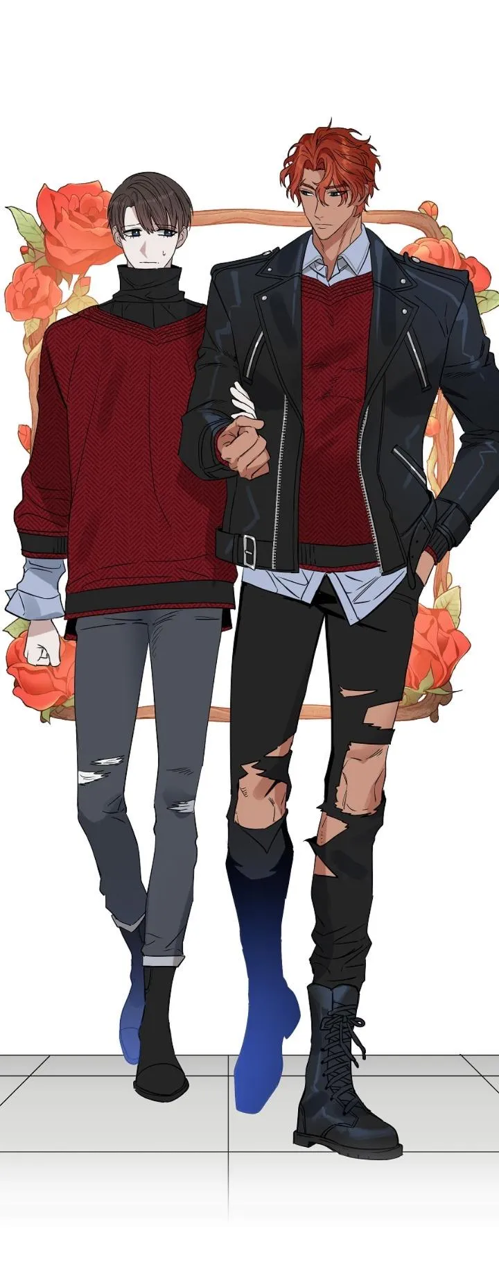 Kiss me liar Chapter 37 Trang 12