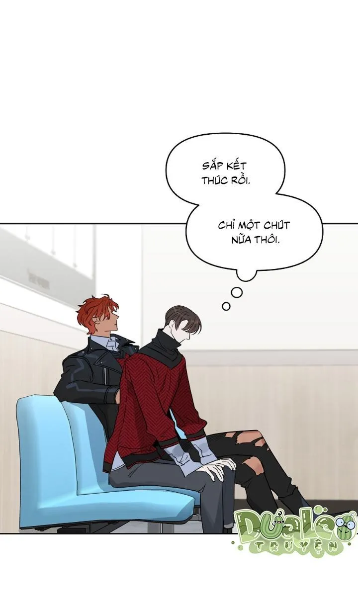 Kiss me liar Chapter 37 Trang 15