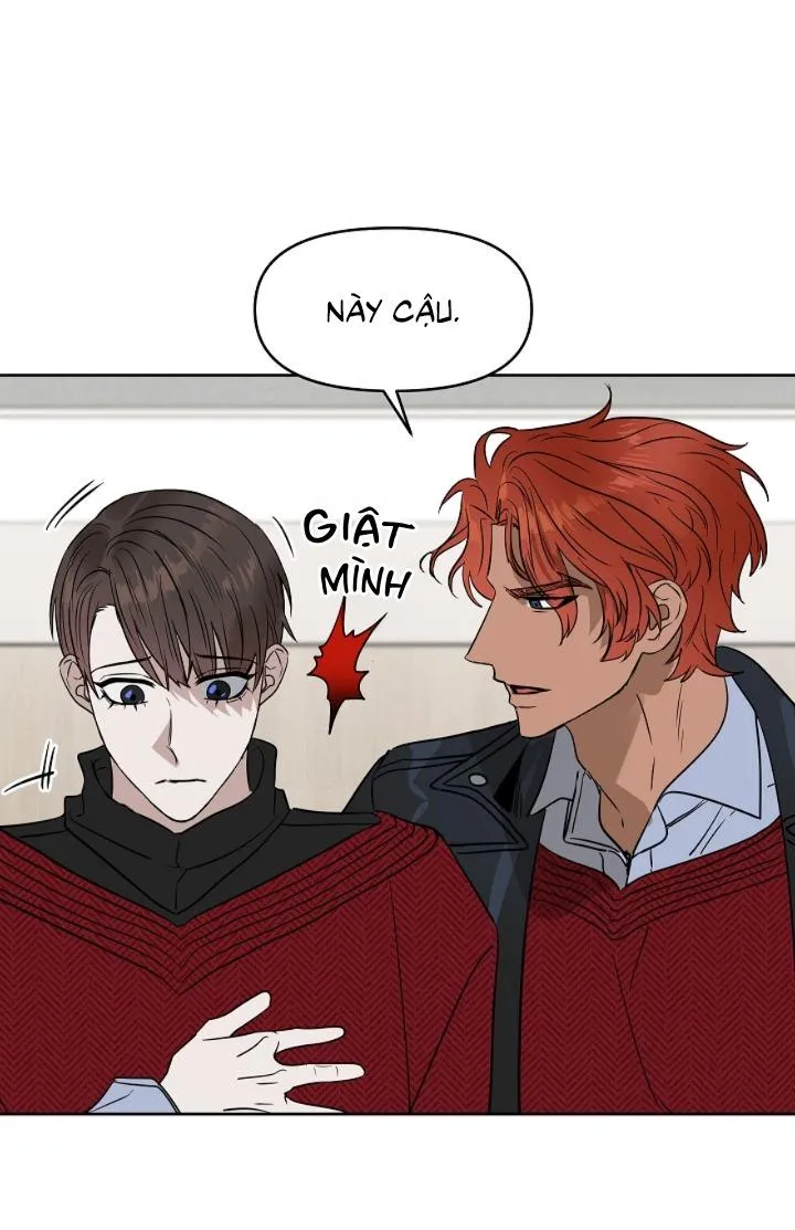 Kiss me liar Chapter 37 Trang 18