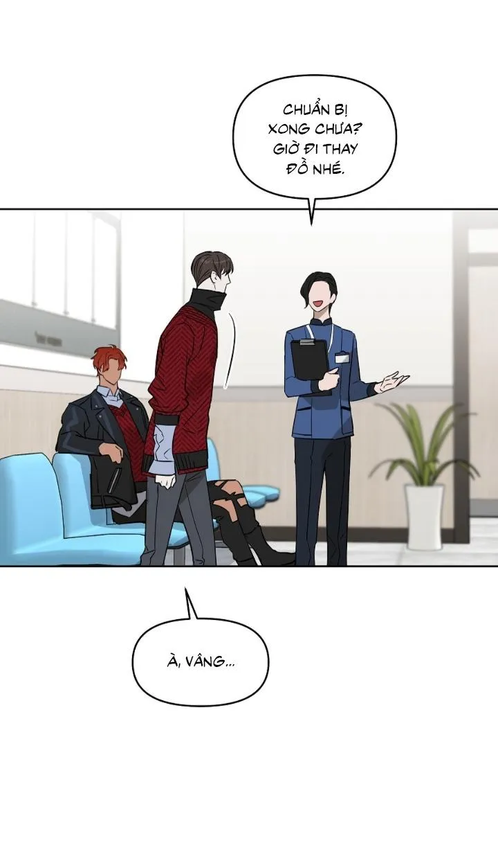 Kiss me liar Chapter 37 Trang 19