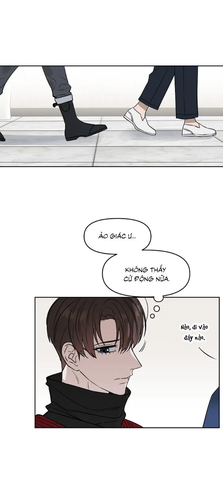 Kiss me liar Chapter 37 Trang 20