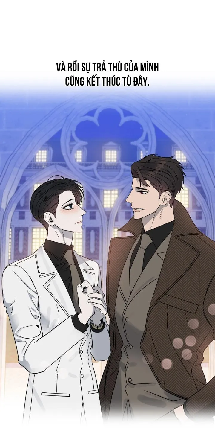 Kiss me liar Chapter 37 Trang 21