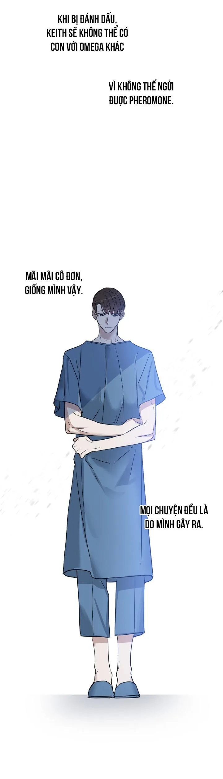 Kiss me liar Chapter 37 Trang 22