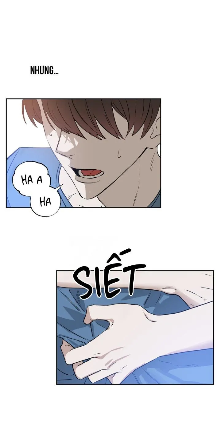 Kiss me liar Chapter 37 Trang 23