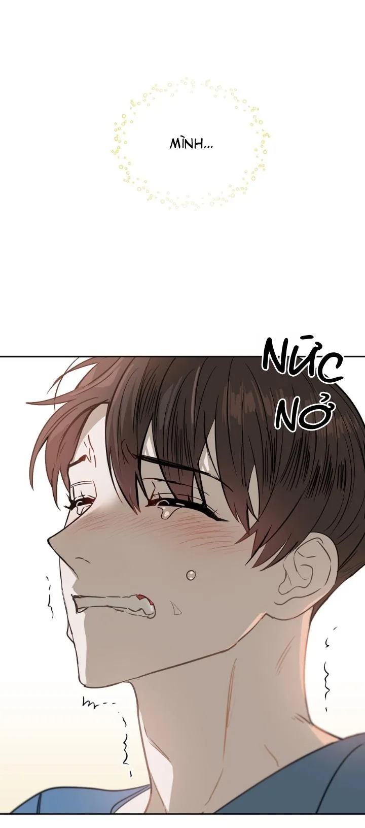 Kiss me liar Chapter 37 Trang 24