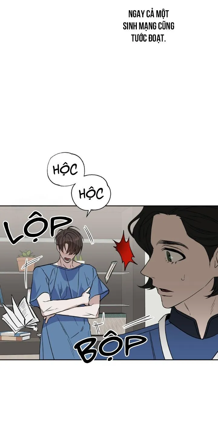 Kiss me liar Chapter 37 Trang 25