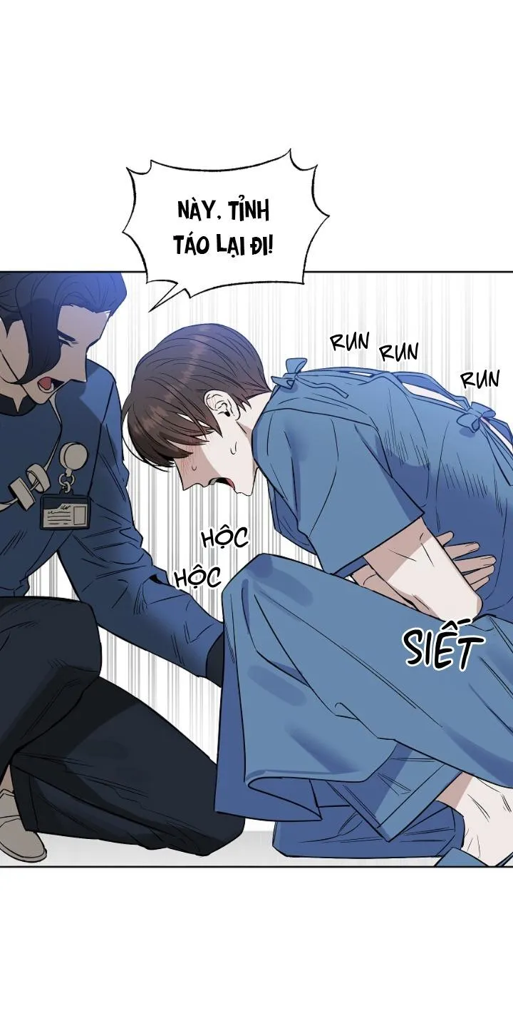 Kiss me liar Chapter 37 Trang 26