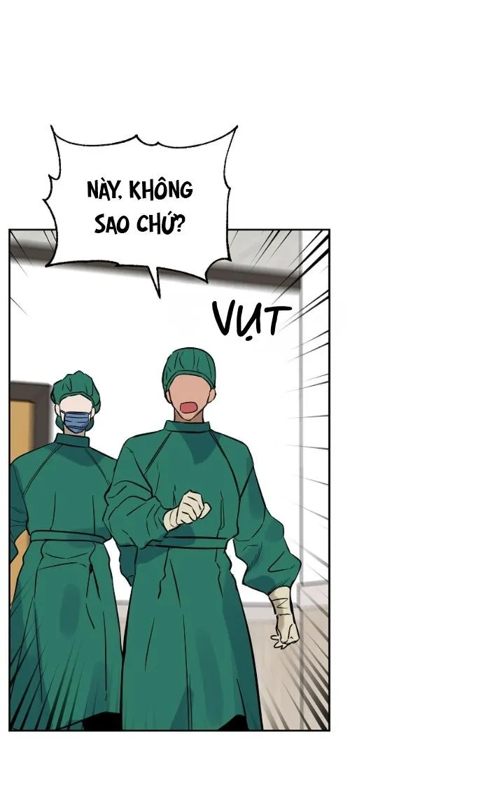 Kiss me liar Chapter 37 Trang 28