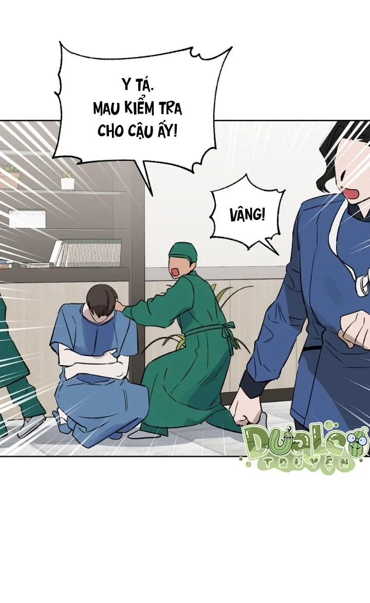 Kiss me liar Chapter 37 Trang 29