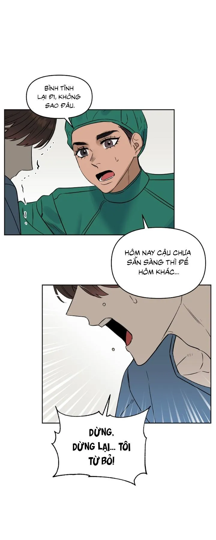 Kiss me liar Chapter 37 Trang 30