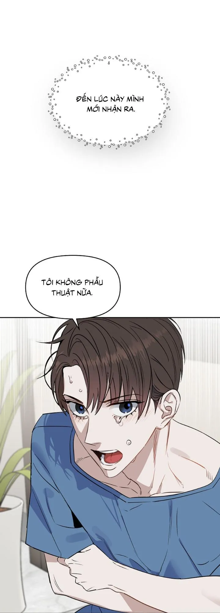 Kiss me liar Chapter 37 Trang 31