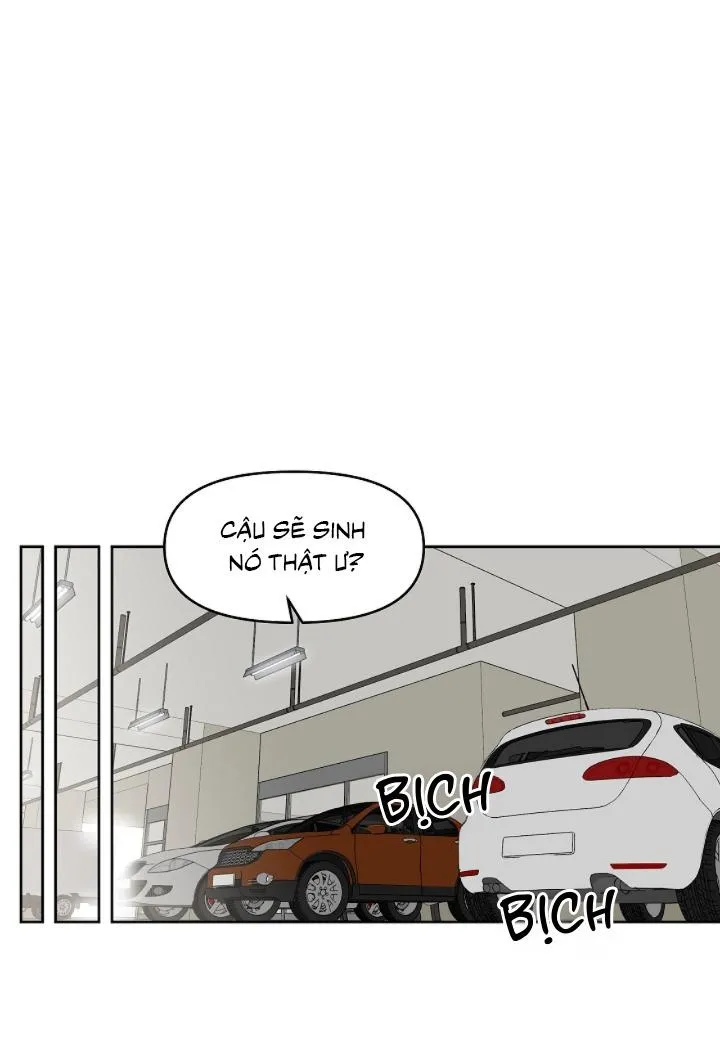 Kiss me liar Chapter 37 Trang 33