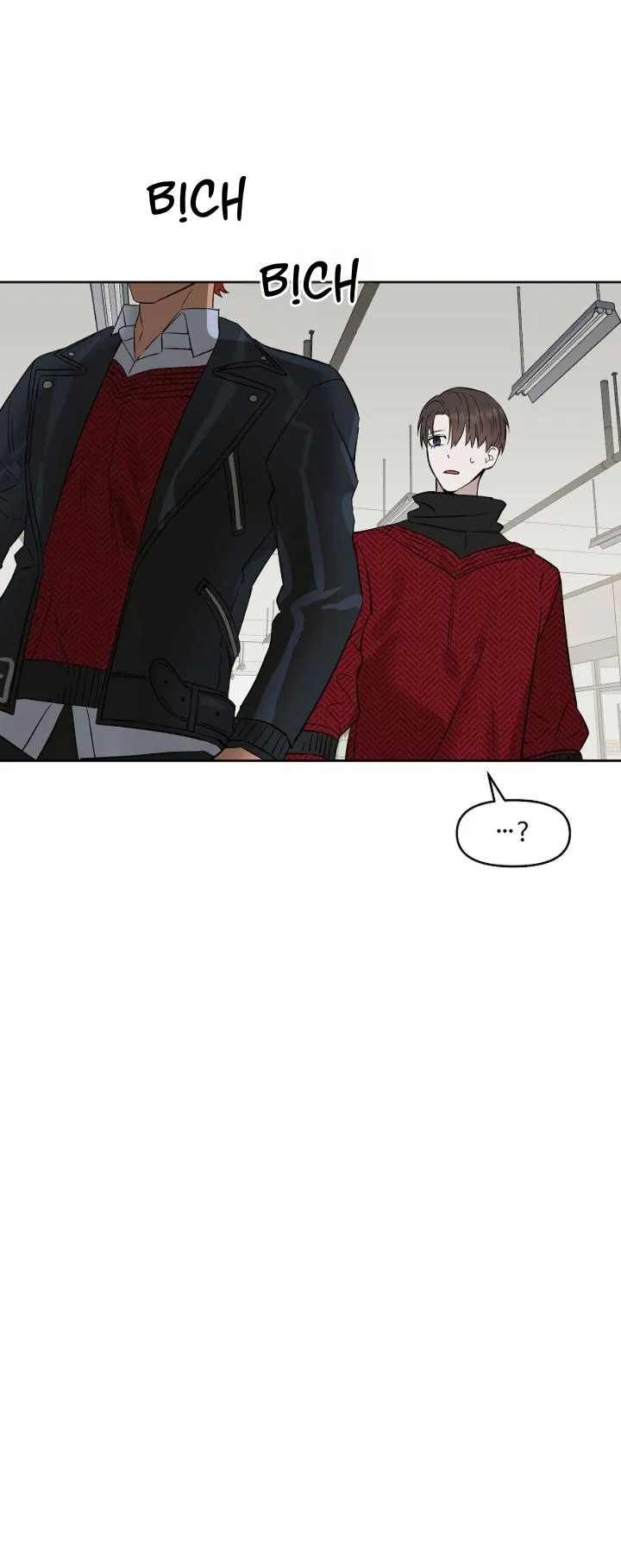 Kiss me liar Chapter 37 Trang 38