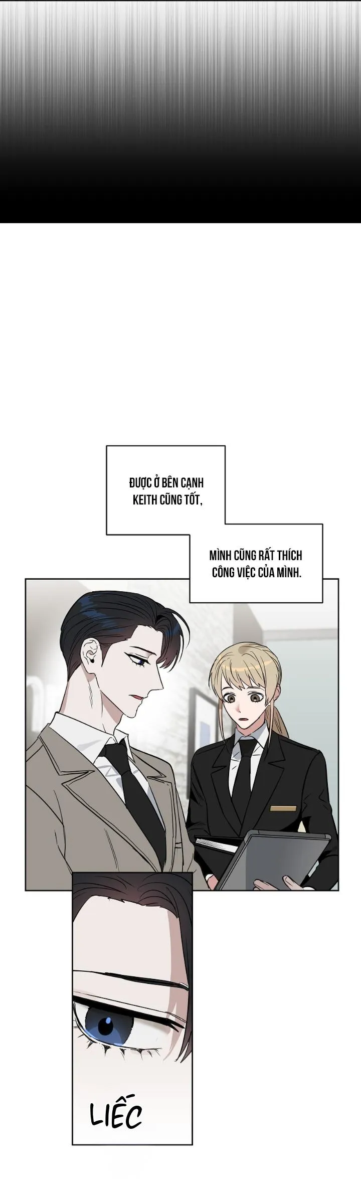 Kiss me liar Chapter 37 Trang 41